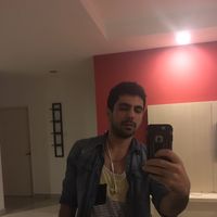 Sina  Abolhassani的照片