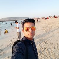 faisal arbabi的照片