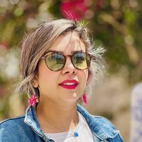 Roya Rahmani's Photo