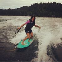 Zdjęcia użytkownika Laurin Padolina