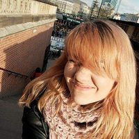 Wilma Enberg's Photo