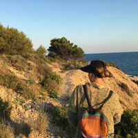 Martina Lavalle的照片