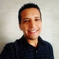 Jefferson Oliveira's Photo