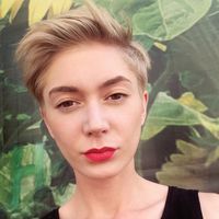 Anfisa Hleb的照片