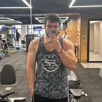 Murad GAHRAMANOV's Photo