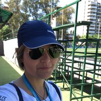 Florencia Morere's Photo