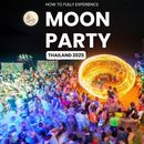 Full Moon Party In Thailand 's picture