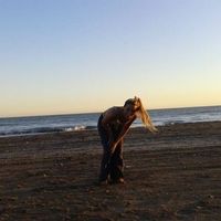 María Nicolini's Photo