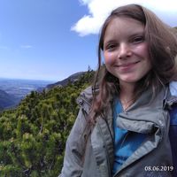 Alexandra Grigoryeva的照片