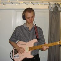 Gustav Hedemann Christensen's Photo