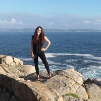 Cristina López's Photo
