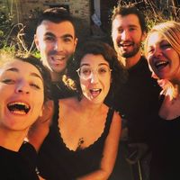 Eva Beltran的照片