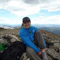 Ryan  Berube's Photo