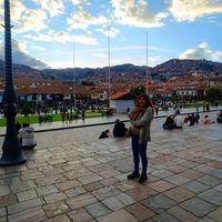 Treisy Maraza's Photo