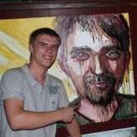 Alex Pavlenko的照片