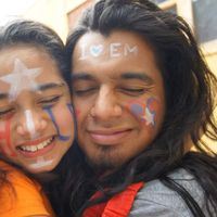 fabian Muñoz的照片