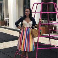 Elicneth Mantilla的照片