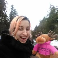 Ellie Adirondack's Photo