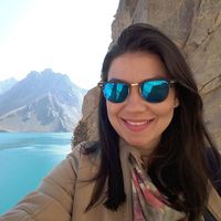 Leslie Hoffmann Rodrigues's Photo