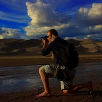 Le foto di Huseyin Karadeniz