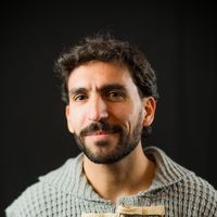 Hernán  Robles的照片