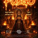 Latin Party: Fuego 🔥 's picture