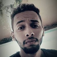 Elias Oliveira的照片