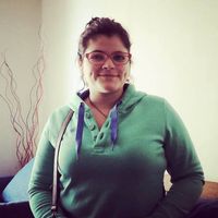 Ivonne Rueda Seguel's Photo