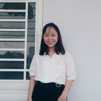 Minh Thu Nguyen's Photo