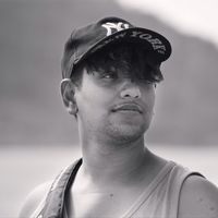 Le foto di Deepank Sharma