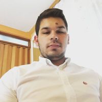 Mihael Kovacevic's Photo