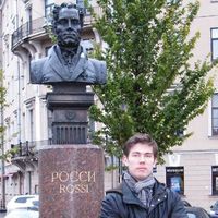 Gleb Obedkov的照片