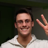 arthur PASQUET的照片