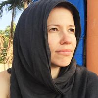 Galina Georgieva's Photo