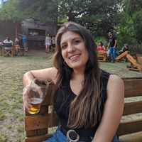 Agustina Lopez的照片