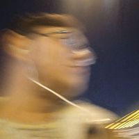 Ulugbek Otabekov's Photo