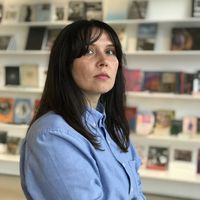 Nades Dudova's Photo