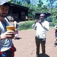 SERE ADVENTURE SAFARI's Photo