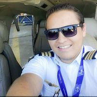 Mauricio GoDoy的照片