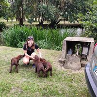 Alfonsina Lucas's Photo