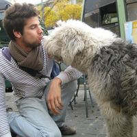 Matteo Yammine的照片