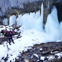 Fotos de Mihaela Chirac