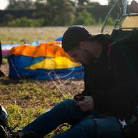 Fotos von Frederick Pousadela