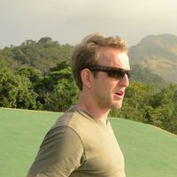 Ezequiel Müller的照片