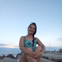 Mariana Montenegro的照片