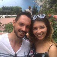 Hristina Dimitrova's Photo