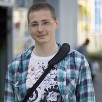 Stanislav Yashenkov的照片