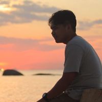 Ivan Reifaldi's Photo