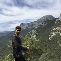 Metehan Karakoç的照片