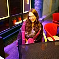 Photos de Viktoriia  Golodenko